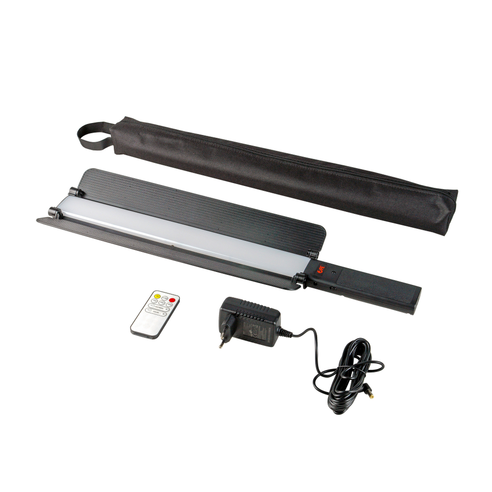 Осветитель ручной Falcon Eyes StripLight 200 LED Bi-color