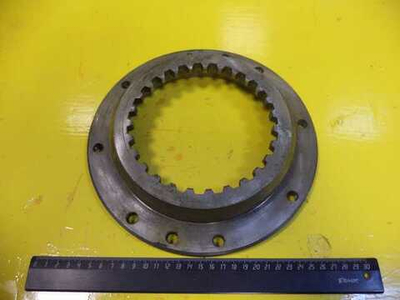 Муфта МК-23М.03.647 соединительная бортового редуктора