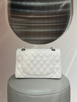 Chanel Small Classic Flap Bag 23 cm