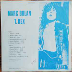 Marc Bolan / T. Rex (Россия 1991г.)