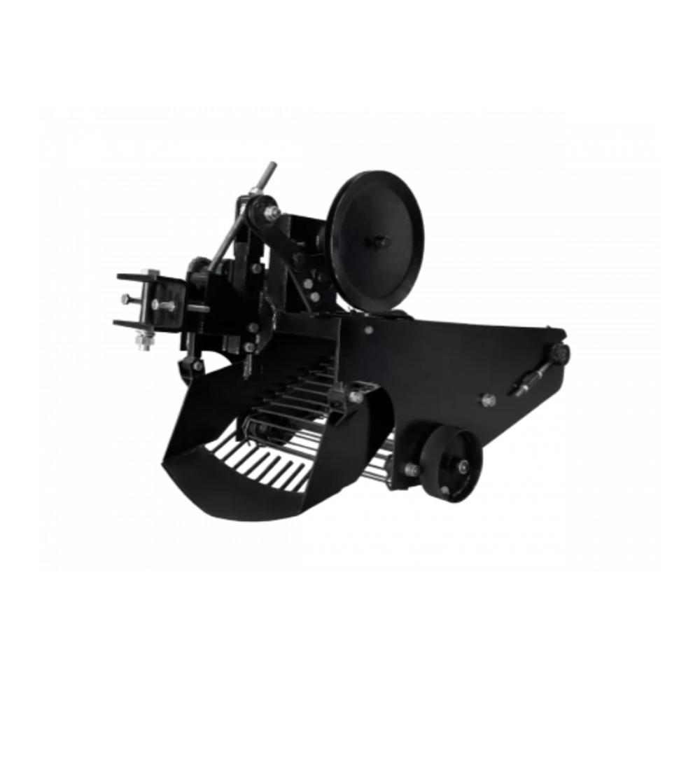 Картофелекопатель грохотный ККМ-2Т