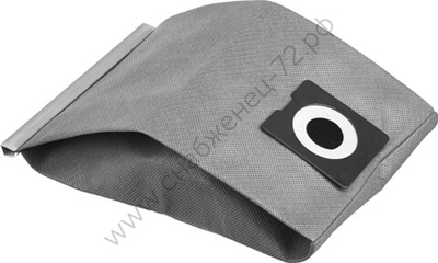 ЗУБР М3, 30 л, многоразовый тканевый мешок (МТ-30-М3)