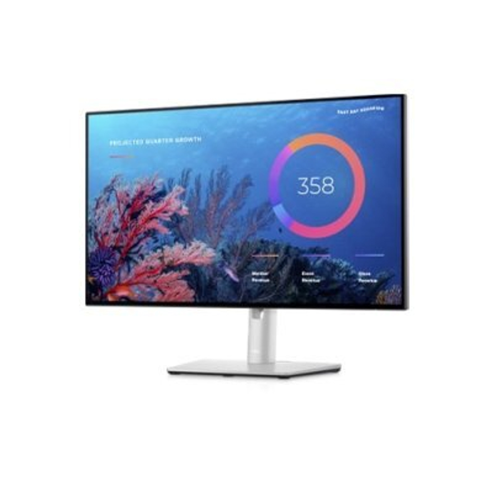 Монитор Dell UltraSharp U2422HE