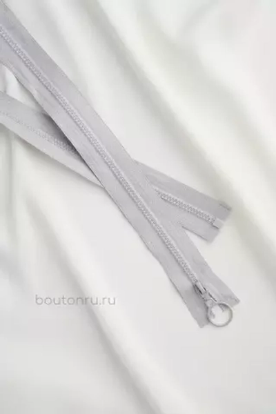 Молния серая кольцо