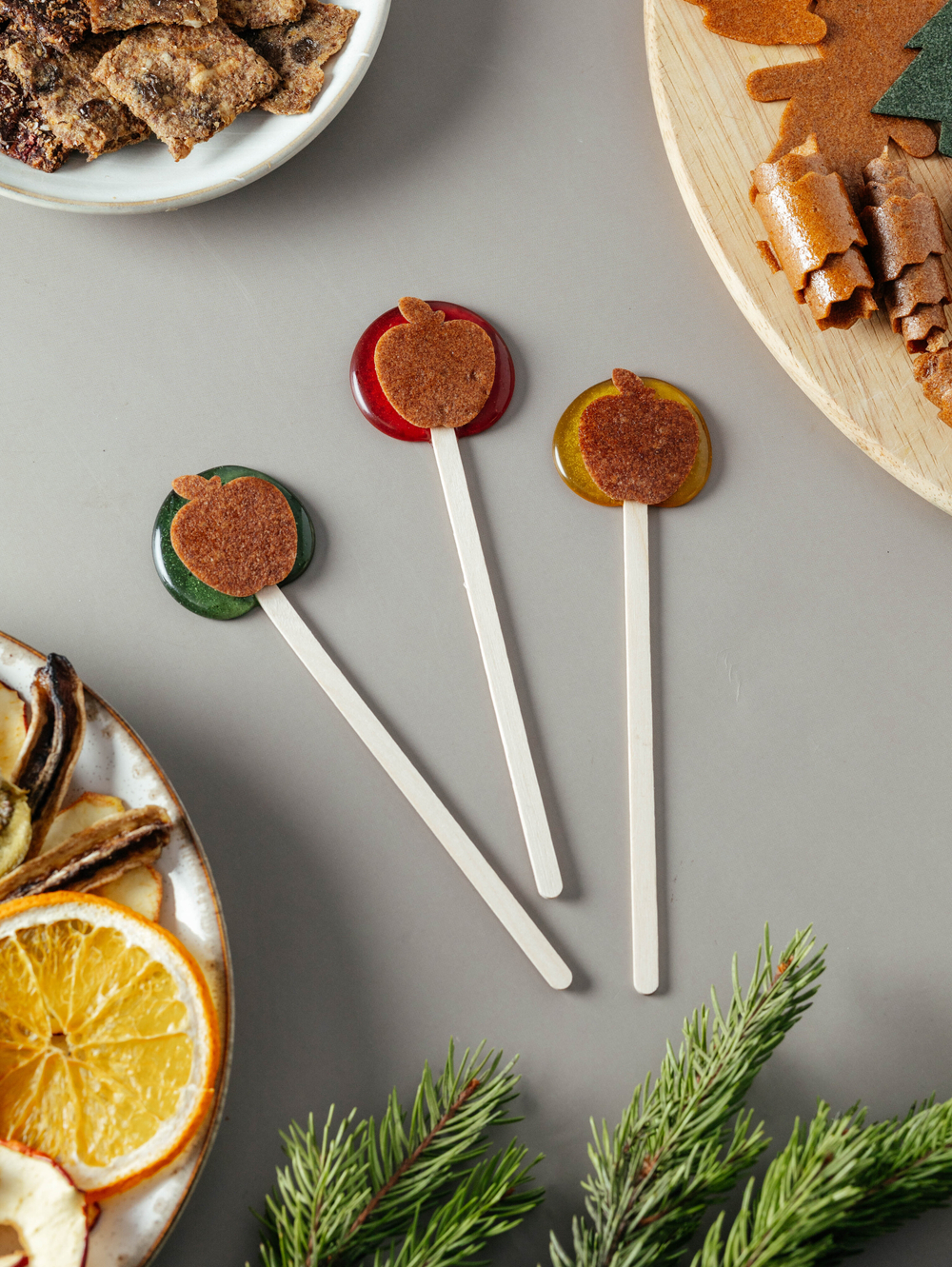 Набор "Весенний"