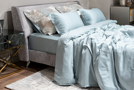 Пододеяльник 200x220 Garda Decor