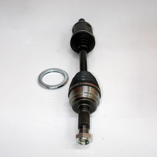 Привод в сборе левый 2200300P3060 для JAC T6