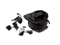 96782271AA DUCATI REAR BAG 7+2L