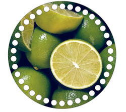 Донышко Принт 15см Дизайн