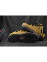 Кеды дутые Enduro Heir от Savitar Shoes Company