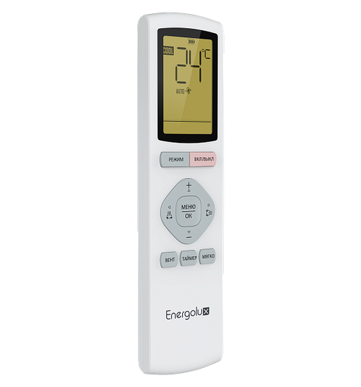 Кондиционер Energolux WINTERTHUR HP SAS24EW1-AI/SAU24EW1-AI