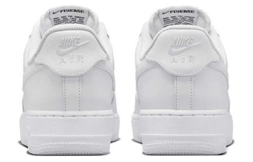 Кроссовки Nike Air Force 1 '07 Flyease (Женская размерная сетка)