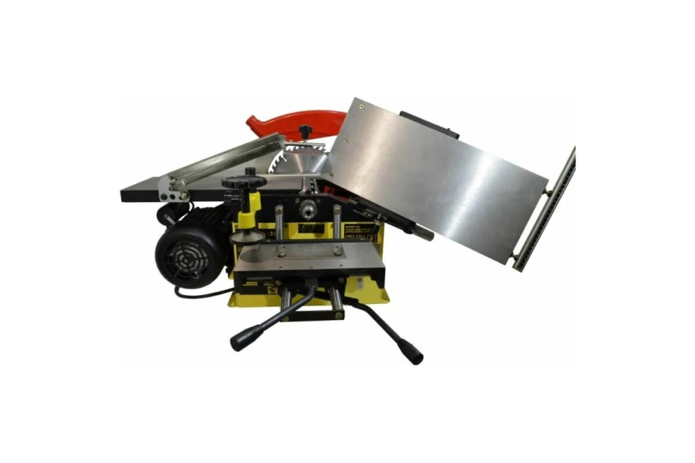 Станок деревообрабатывающий Корвет-320