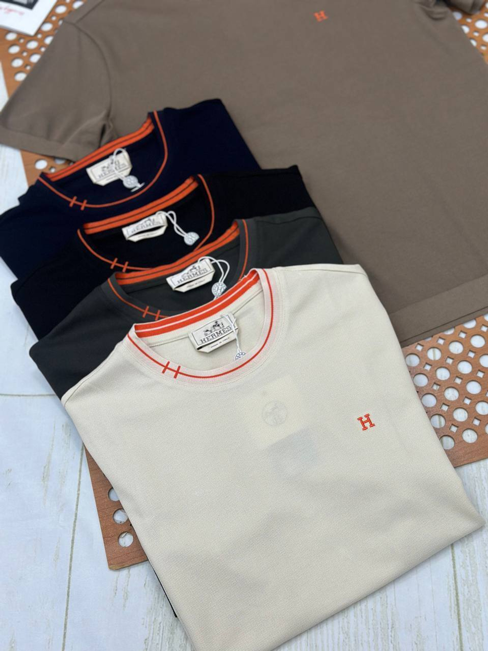 Футболка Hermes, арт. 72453