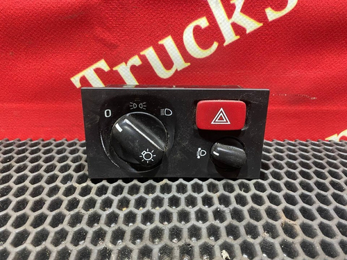 Переключатель света фар