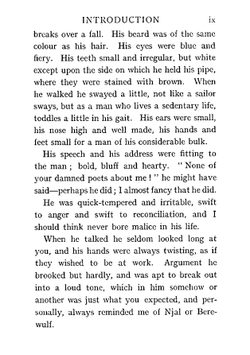 William Morris. a study in personality | Arthur Compton-Rickett
