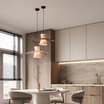 Подвесной светильник Freya FR5489PL-01BG