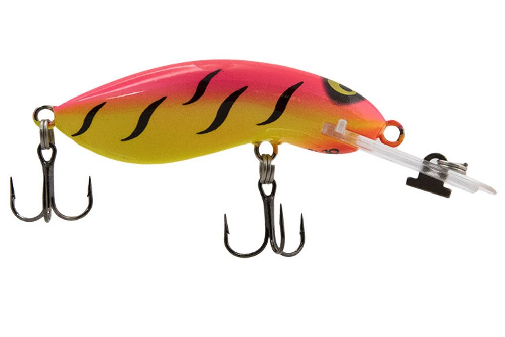 Воблер Halco SORCERER  52, DD+STD, # 1