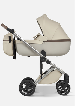 Anex Детская коляска Eli 2 в 1 Muse