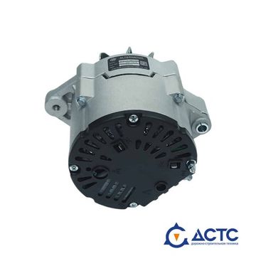 Генератор XCMG