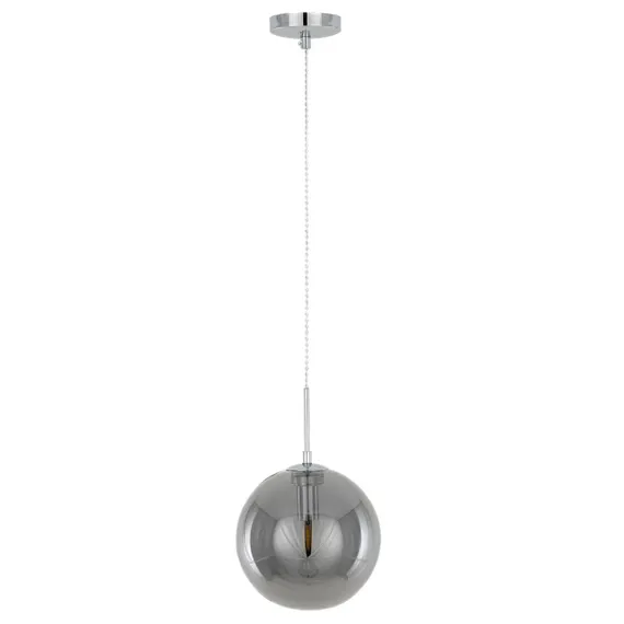 CL102620 Томми Хром+Дымч. Св-к Подвес