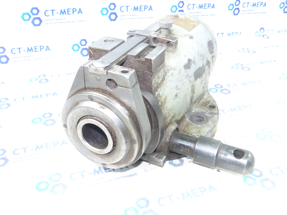 Вертикальная фрезерная головка ВФГ ОФ-55