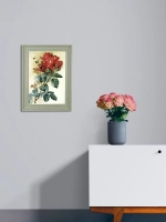 Картина на стену интерьерная на холсте 31*41 см