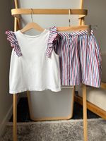 Хлопковый комплект Jacadi, 116