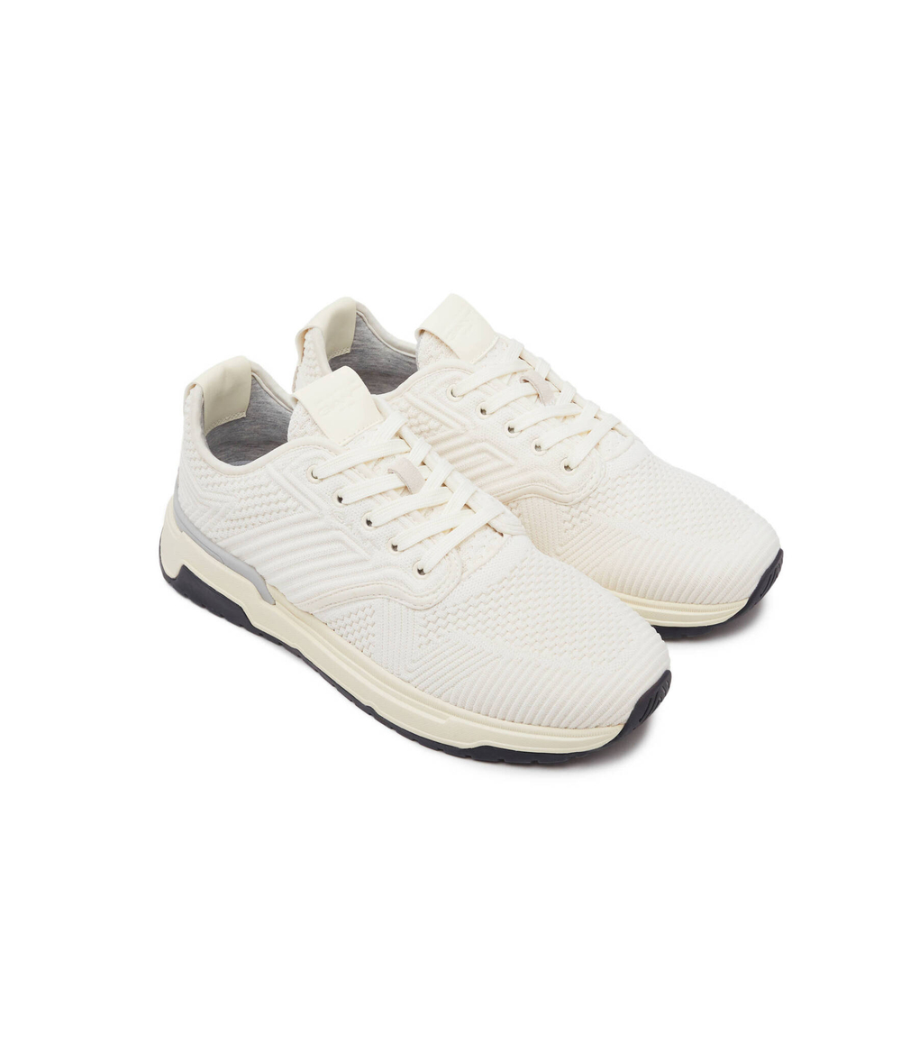 Кроссовки Jeuton Gant - экрю(28638551)