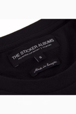 Футболка Retro COPA Panini Germany 1974 World Cup