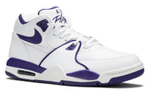 Кроссовки Nike Air Flight 89 Court Purple