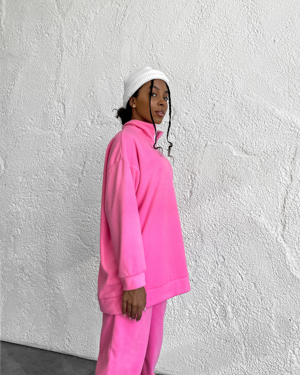 Костюм FLEECE M2