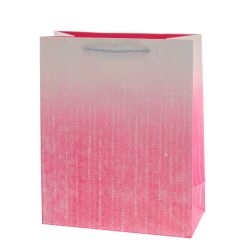 GAEM Пакет подарочный (бумага 210г/м2, блок микс 12шт), L26 W12 H32 см, 6в.