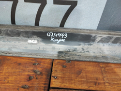 Накладка двери задней левой Ford Kuga 1 (CBV) 08-12 Б/У Оригинал 8V41S24903AD