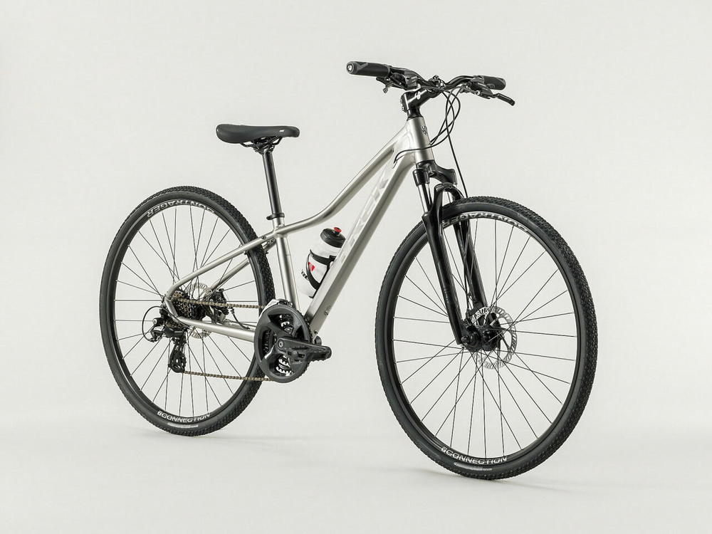 Женский велосипед Trek DS 1 WSD (2020)