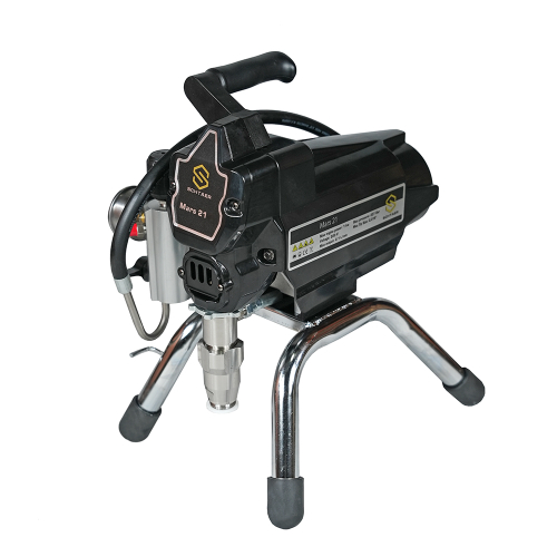 Окрасочный аппарат Schtaer Mars 21