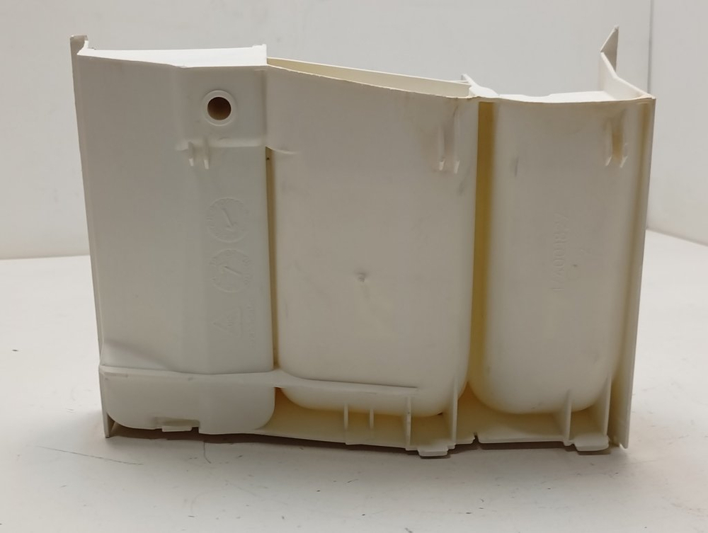 IWUB4085CIS кт59 Дозатор порошка для стиральной машины Indesit 174001827 б/у