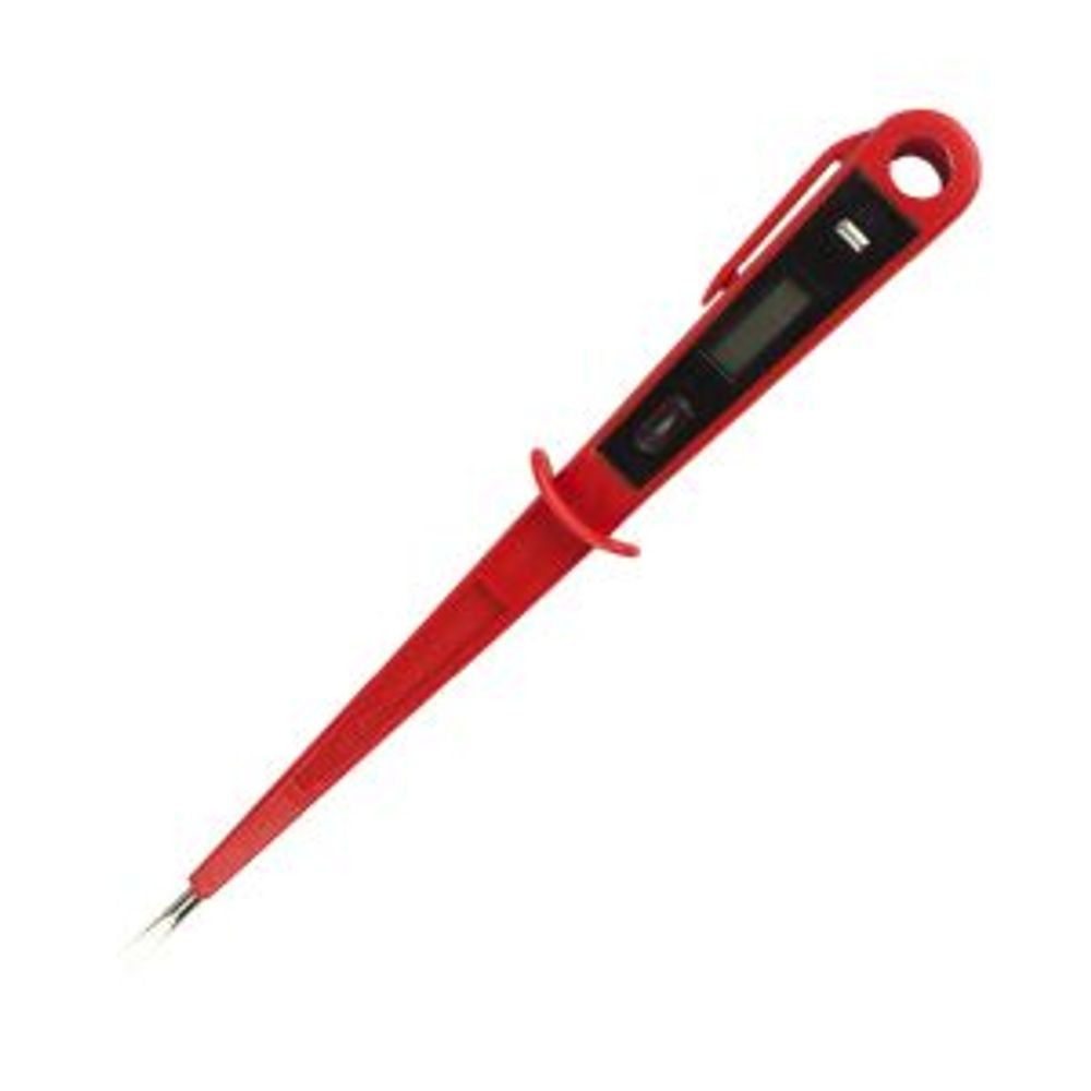 Тестер-пробник R-15 190 мм REXANT