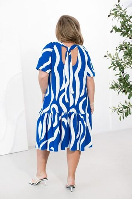 Платье УК-2604-1 Фабрика Моды Фото 2