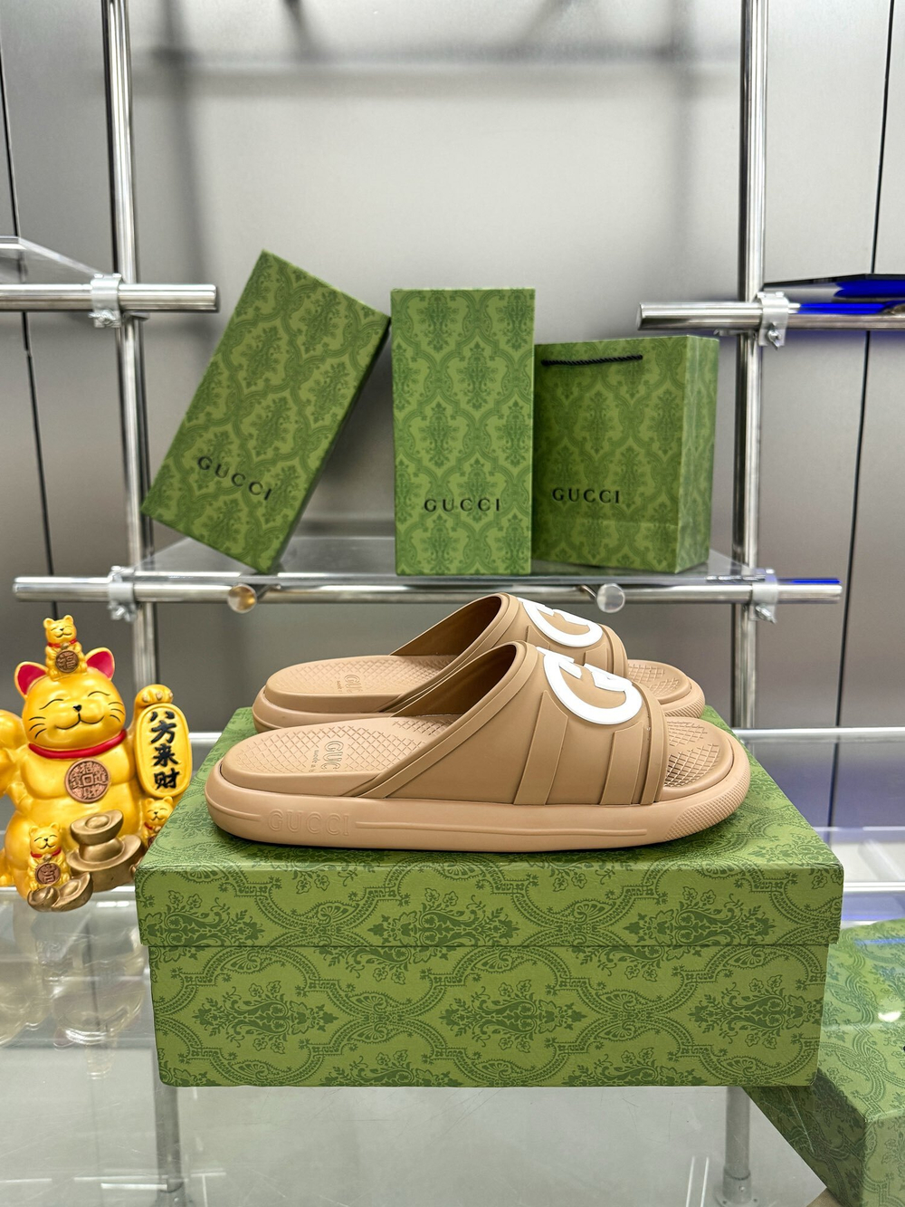 Gucci Slide