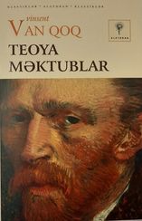 Teoya məktublar