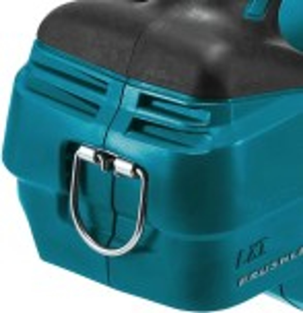 Пила цепная аккумуляторная MAKITA DUC204RF