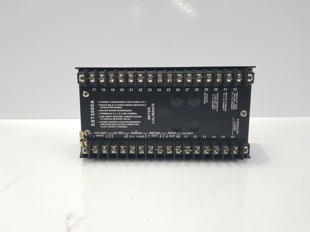 SST2000A-450
