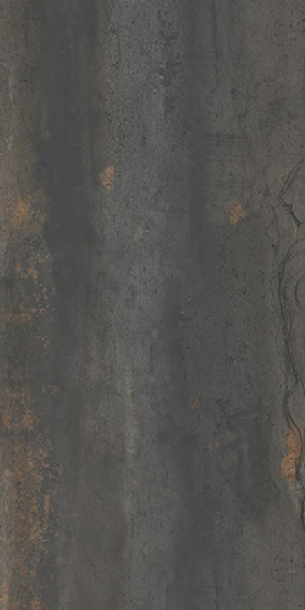 Керамогранит Cast Mint Зеленый Полированный