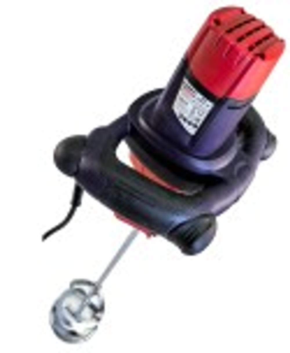 Миксер строительный сетевой SPARKY BM2 1600CE HD 14000206816