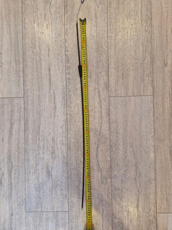 Трос газа для мотоцикла эндуро, питбайка L 970мм