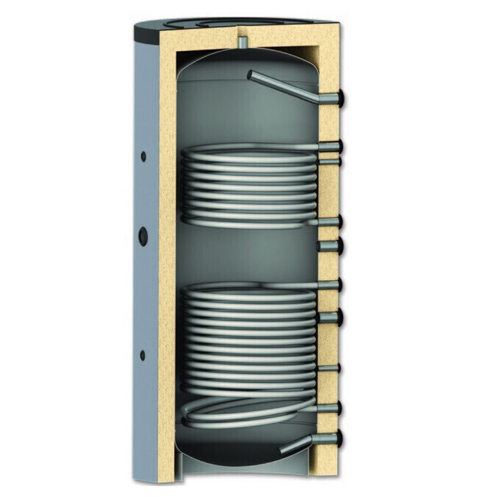 Накопитель буферный Sunsystem PR2 800