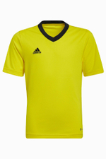 Футболка adidas Entrada 22 Junior
