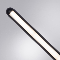 Спот Arte Lamp A2027AP-1BK