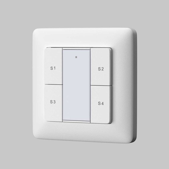 Панель управления Maytoni Lighting control 721052